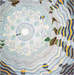 THE CENTER NO. 3, 18.10.97, London  