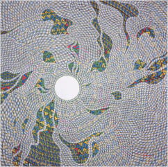 THE CENTRE NO. 4, 23.01.98, London