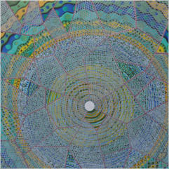 THE CENTER NO. 2, 30.10.97, London  