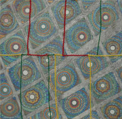 THE CENTER NO. 7, 11 March 98, London  