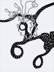 CONSTRUCTION NO. 4 (26.3.39) 1993 London