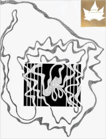 OXYMORON NO. 1 - a) MISSING THE FUTURE (39) 1993 London