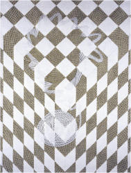 A CODE OF CONDUCT OR THE WHITE BOOK OF PROPORTION "THE WALTZ WM" - TO THE HUMAN BEINGS (24.7.39) 1993 London