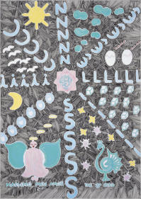 THE OCTAGON - FROM THE QUADRANGLE TO THE CIRCLE NO. 1 (16.11.40) 1994 London