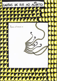 LETTERS OF LAUGH TO THE ALPHABET - D (10.2.40) 1995 London