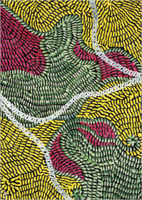 THE EFFICACY OF BEING (7.3.40) 1995 London