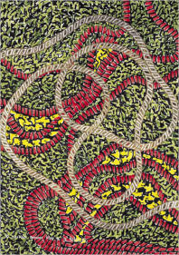 THE EFFICACY OF BEING - TO MY HALF BECAUSE TODAY IS THE 14.3.40 (14.3.40) 1995 London