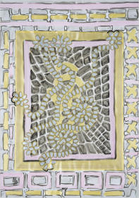 THE APPROACH TO THE BLANC, 1995 London