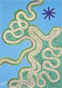 OCTAGON - TO MASSIMO MEU AMOR (22.4.40) 1995 London