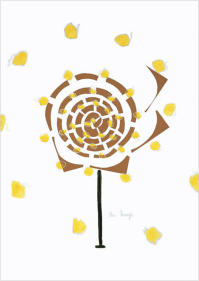 BRINCAR/TO PLAY... BREEZE, (14.6.41) 1995, London