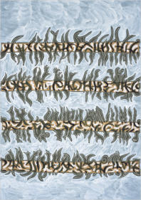 FAIRLY TALES, (23.6.41) 1995, London