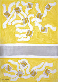 THE CYLINDER, (27.6.41) 1995, London