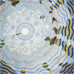 THE CENTER NO. 3, 18.10.97, London  