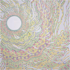 THE CENTER NO. 5, 31.01.98, London  