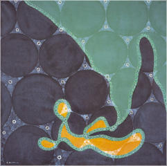 FRUITION NO. 3, 4.12.98 (44), London