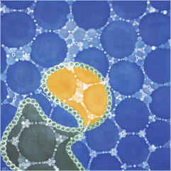 FRUITION NO. 8, 2.1.98 (44), London