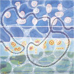 MEMORIES NO. 1, 3.4.99 (44), London