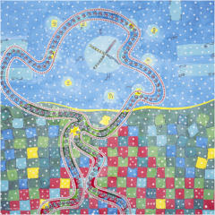 MEMORIES NO. 3, 9.4.99 (44), London