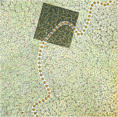 FROM BEFORE NO. 4 (THE NATURAL BEING), 7.5.99 (44), London