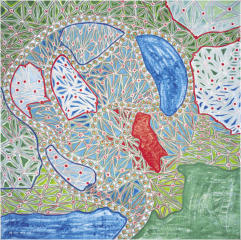 THE WAY TO ORBICANDA NO. 1, 27.5.99 (45), London