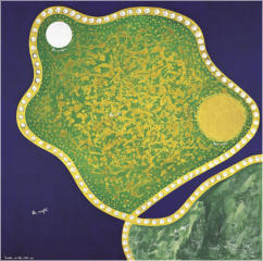 SYMMETRIES - SUNSET NO. 2, 20.11.99 (45), London
