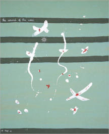 THE SOUND OF THE WORD (15.5.41) 1995 London