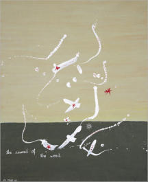 THE SOUND OF THE WORD (May 41) 1995 London