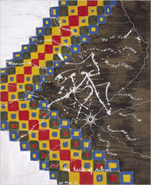 THE TASTE OF SILENCE, (41) 1995, London