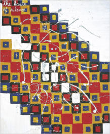 THE TASTE OF SILENCE (20.5.41) 1995 London