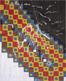 THE TASTE OF SILENCE (May 41) 1995 London