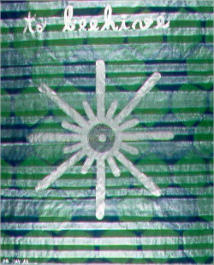 VERBS - TO BEEHIVE, (41) 1995, London