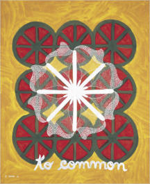 VERBS - TO COMMON, (2.6.41) 1995, London