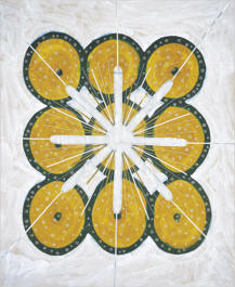 VERBS - TO SILENCE, (5.5.41) 1995, London