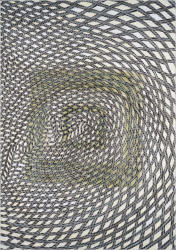 WHITE PAINTING - THE CAUSE (20.12.38) 1993, london