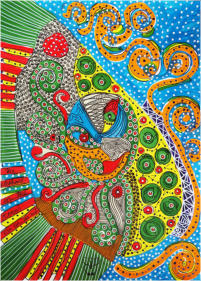 THE ELEPHANT IN THE ROOM - EDA GOP, 2017 London