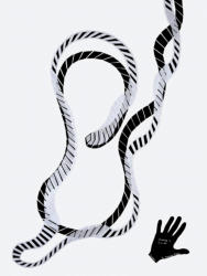 AXIOM NO. 4 - TO MASSIMO RICCIO (4.4.39) 1993 London