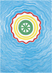 THE OCTAGON - FROM THE QUADRANGLE TO THE CIRCLE NO. 15 - BECAUSE I LOVE MY HALF (4.12.40) 1994 London