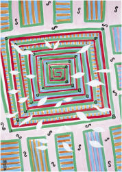 THE SPIRAL - ON THE LAP OF THE GREAT WOMAN (25.1.40) 1995 London