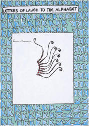 LETTERS OF LAUGH TO THE ALPHABET - K (12.2.40) 1995 London