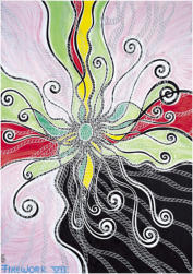 FIREWORKS - NO. VII (20.2.40) 1995 London