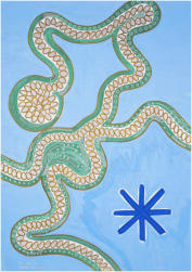 OCTAGON - TO MASSIMO MEU AMOR (40) 1995 London