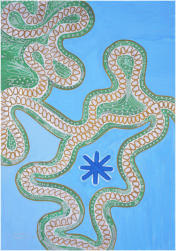 OCTAGON - TO MASSIMO MEU AMOR (40) 1995 London