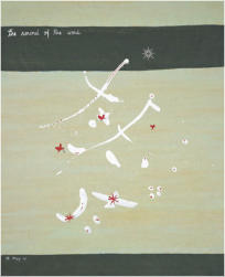 THE SOUND OF THE WORD (15.5.41) 1995 London