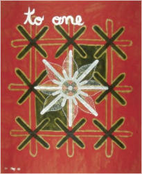 VERBS - TO ONE, (May 41) 1995, London