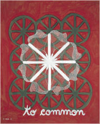 VERBS - TO COMMON, (2.6.41) 1995, London