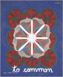 VERBS - TO COMMON - TO BRUNO, MEU AMOR, (2.6.41) 1995, London