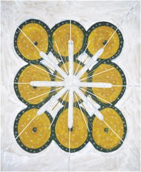 VERBS - TO SILENCE, (5.5.41) 1995, London