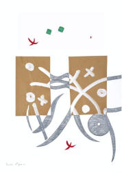 FAIRLY TALES - WHY DO I LOVE RED? (19.6.41) 1995, London