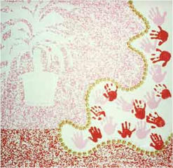 UNEMPTIED SPACES, 22.06.00, London