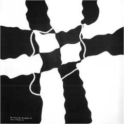 FAR AWAY SO CLOSE: THE BEGINNING (I), 14.05.01, London